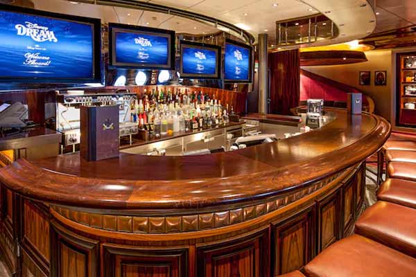 Disney Dream Gallery Image